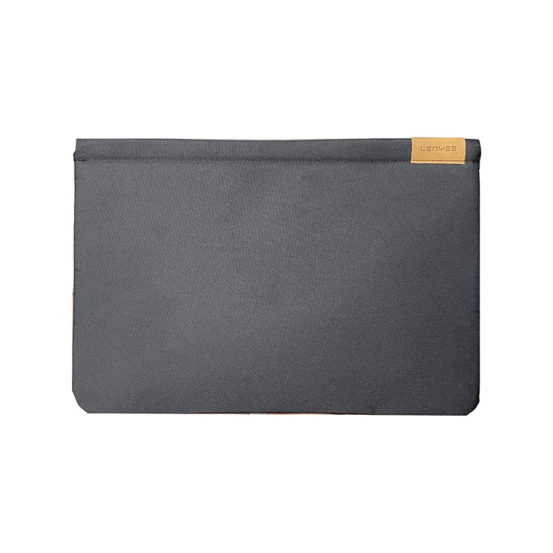 Bal-z Lenyes LB512 Omuz Askılı 14 inç Su Geçirmez Laptop Çantası