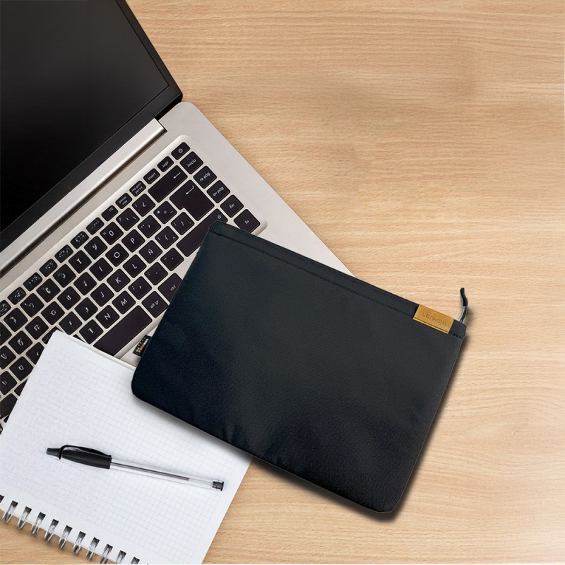 Bal-z Lenyes LB512 Omuz Askılı 14 inç Su Geçirmez Laptop Çantası