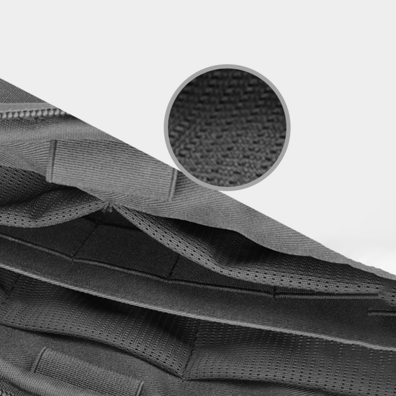 Bal-z Lenyes LB518 Lionel Serisi Su Geçirmez Aşınmaya ve Çizilmeye Dayanıklı Aksesuar Çantası