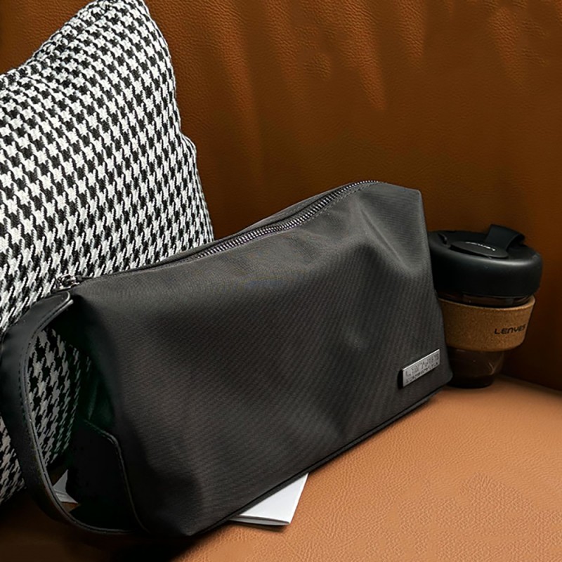 Bal-z Lenyes LB521 Martin Serisi Su Geçirmez Aşınmaya ve Çizilmeye Dayanıklı Aksesuar Çantası