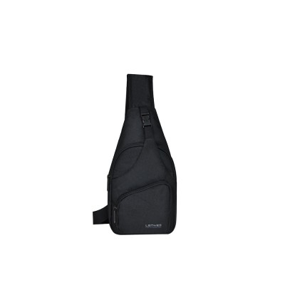 Lenyes LB526 Urus Serisi Su Geçirmez Polyester Kumaş Ayarlanabilir Omuz Askılı Çapraz Vücut Çantası Lenyes LB526 Urus Serisi Su Geçirmez Polyester Kumaş Ayarlanabilir Omuz Askılı Çapraz Vücut Çantası