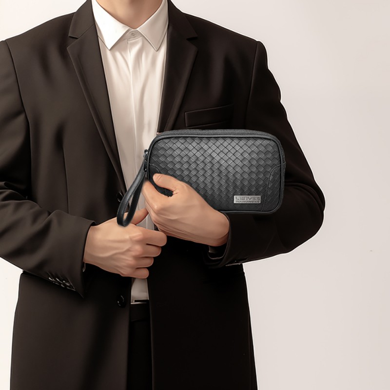 Bal-z Lenyes LB528 Mark Serisi Su Geçirmez Aşınmaya ve Çizilmeye Dayanıklı Aksesuar Çantası