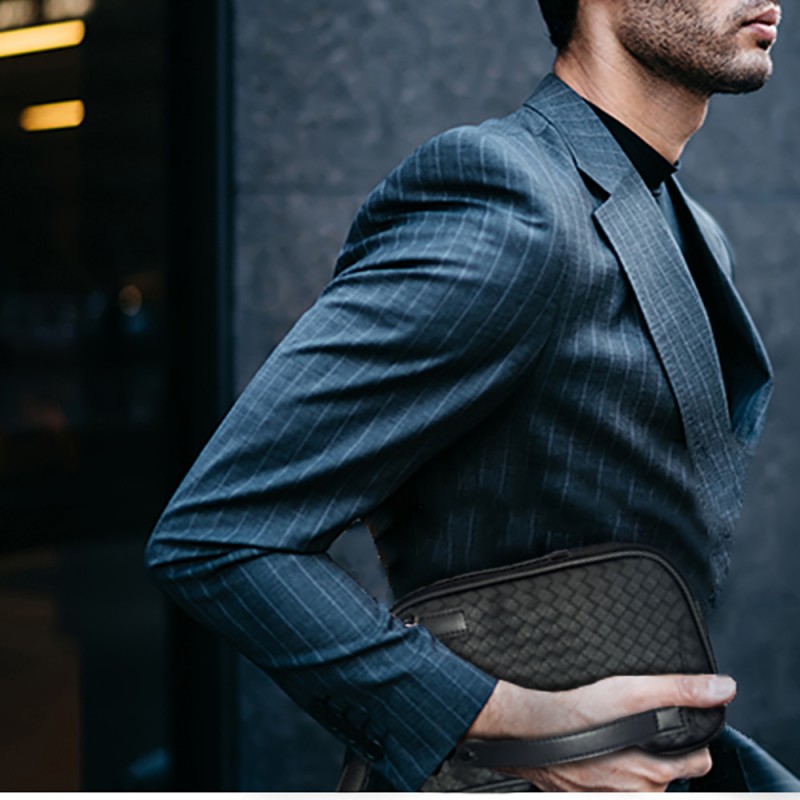 Bal-z Lenyes LB528 Mark Serisi Su Geçirmez Aşınmaya ve Çizilmeye Dayanıklı Aksesuar Çantası