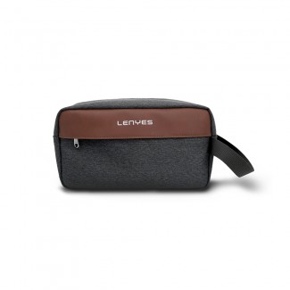 Lenyes LB541 Rambler Storage Serisi Su Geçirmez Aşınmaya ve Çizilmeye Dayanıklı Aksesuar Çantası Lenyes LB541 Rambler Storage Serisi Su Geçirmez Aşınmaya ve Çizilmeye Dayanıklı Aksesuar Çantası