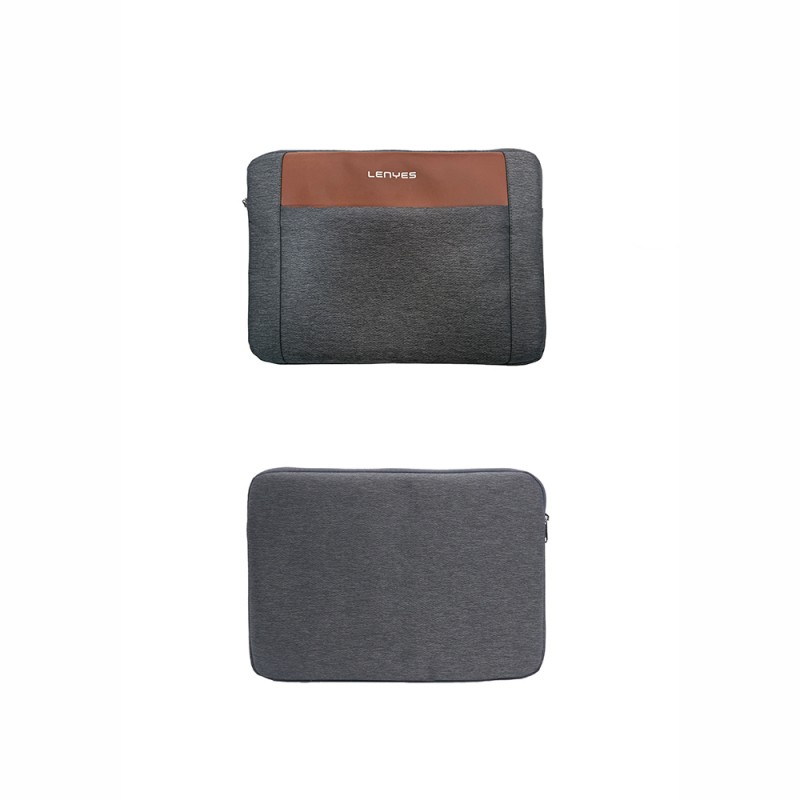 Bal-z Lenyes LB542 Rambler Serisi Su Geçirmez Polyester Kumaş 13-14 inç Laptop Çantası