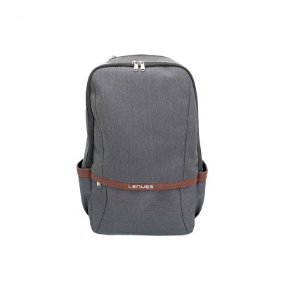 Bal-z Lenyes LB545 Rambler Serisi Polyester Kumaş Su Geçirmez Sırt Çantası