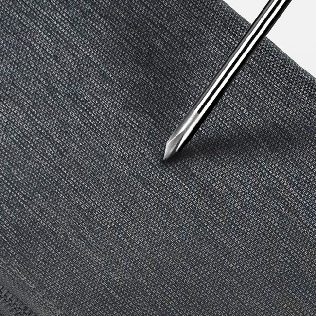 Lenyes LB546 Rambler Serisi Polyester Kumaş Su Geçirmez Mobil Aksesuar Çantası