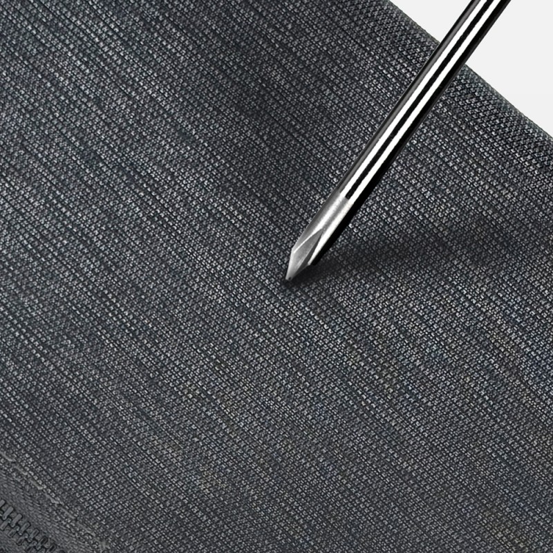 Bal-z Lenyes LB546 Rambler Serisi Polyester Kumaş Su Geçirmez Mobil Aksesuar Çantası