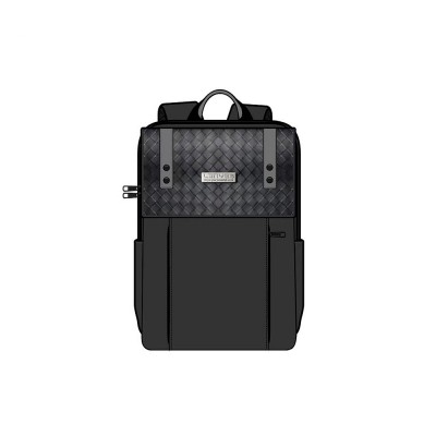 Bal-z Lenyes LB550 Voyagers Serisi 1200D Su Geçirmez Seyahat Sırt Çantası