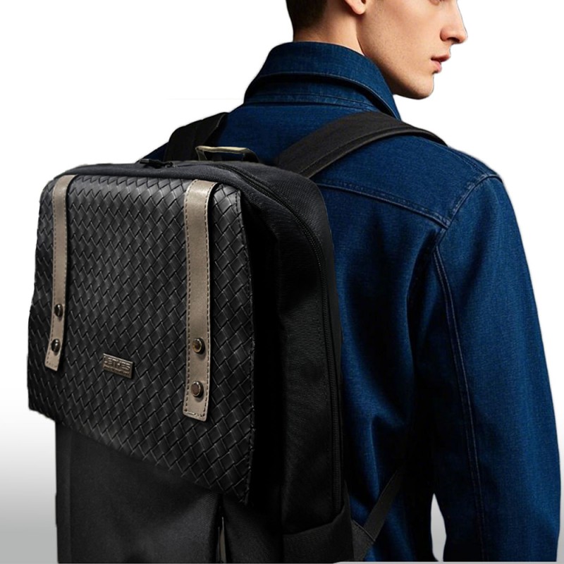 Bal-z Lenyes LB550 Voyagers Serisi 1200D Su Geçirmez Seyahat Sırt Çantası