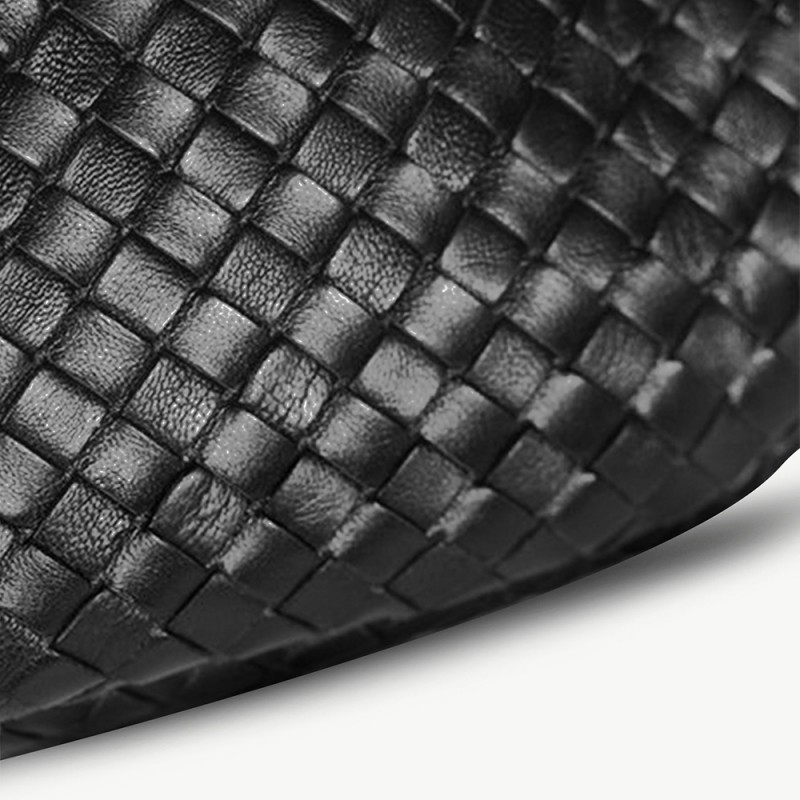 Bal-z Lenyes LB551 Voyagers Serisi 1200D Polyester Kumaş Bilek Askı Kayışlı Mobil Aksesuar Çantası