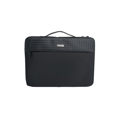 Bal-z Lenyes LB555 Voyagers Serisi 1200D Su Geçirmez 13-14 inç Laptop Çantası