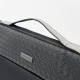 Lenyes LB555 Voyagers Serisi 1200D Su Geçirmez 13-14 inç Laptop Çantası