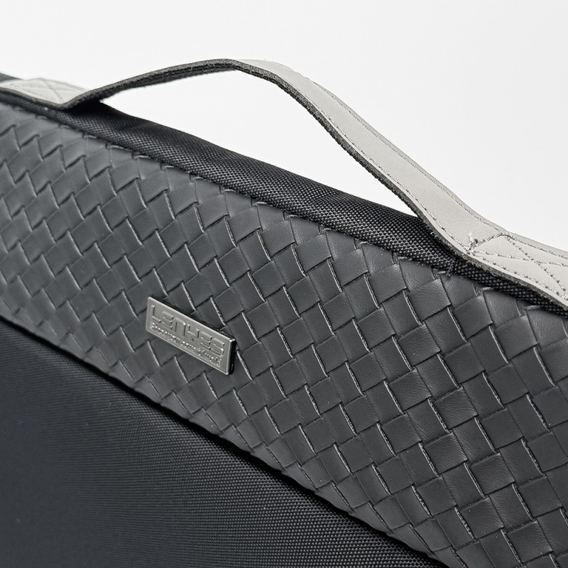 Bal-z Lenyes LB556 Voyagers Serisi 1200D Su Geçirmez 15-16 inç Laptop Çantası