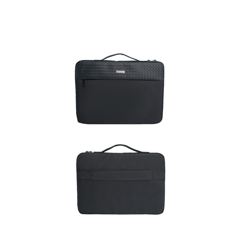 Bal-z Lenyes LB556 Voyagers Serisi 1200D Su Geçirmez 15-16 inç Laptop Çantası