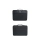 Lenyes LB556 Voyagers Serisi 1200D Su Geçirmez 15-16 inç Laptop Çantası Lenyes LB556 Voyagers Serisi 1200D Su Geçirmez 15-16 inç Laptop Çantası