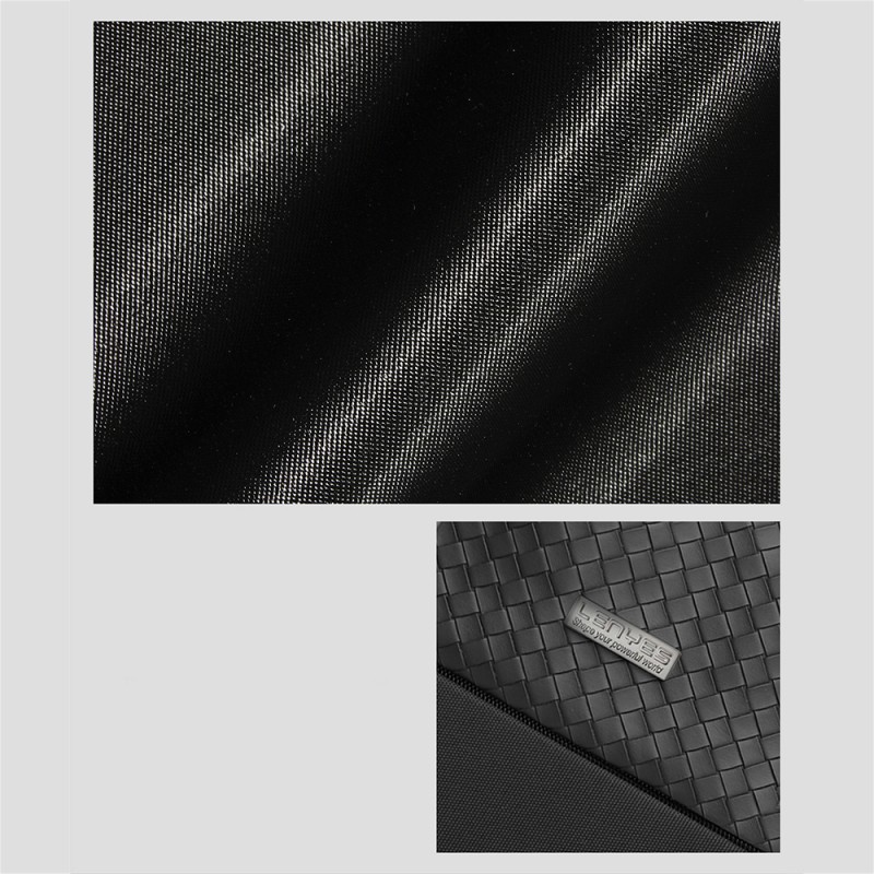 Bal-z Lenyes LB557 Voyagers Serisi 1200D Su Geçirmez Seyahat Çantası