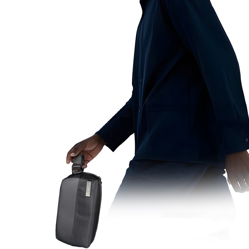 Lenyes LB570 Su Geçirmez Aşınmaya ve Çizilmeye Dayanıklı Aksesuar Çantası 23cm Lenyes LB570 Su Geçirmez Aşınmaya ve Çizilmeye Dayanıklı Aksesuar Çantası 23cm