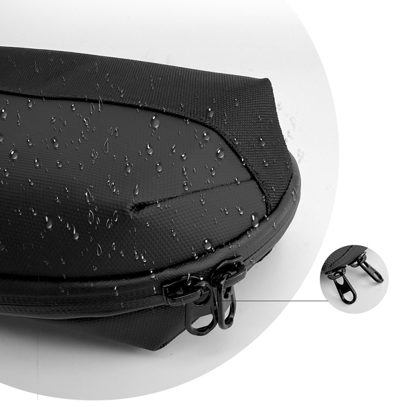 Lenyes LB570 Su Geçirmez Aşınmaya ve Çizilmeye Dayanıklı Aksesuar Çantası 23cm Lenyes LB570 Su Geçirmez Aşınmaya ve Çizilmeye Dayanıklı Aksesuar Çantası 23cm