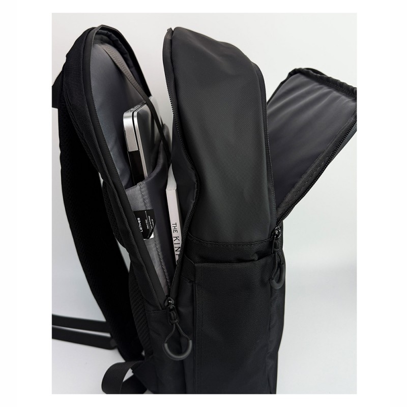 Bal-z Lenyes LB572 Creator Serisi Su Geçirmez Polyester Kumaş Şok Emici Katmanlı Sırt Çantası