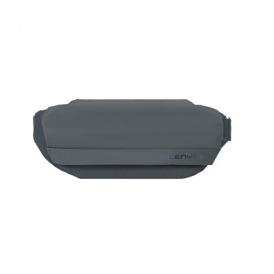 Bal-z Lenyes LB573 Creator Serisi Su Geçirmez Polyester Kumaş Ayarlanabilir Askılı Bel Çantası