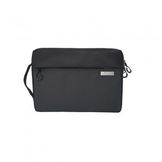Lenyes LB575 Creator Serisi Darbe Emici Su Geçirmez Polyester Kumaş 13-14 inç Laptop Çantası Lenyes LB575 Creator Serisi Darbe Emici Su Geçirmez Polyester Kumaş 13-14 inç Laptop Çantası