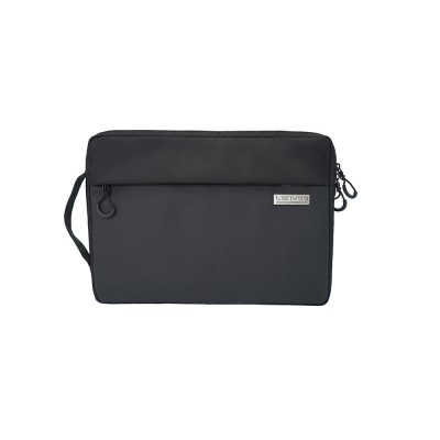 Bal-z Lenyes LB575 Creator Serisi Darbe Emici Su Geçirmez Polyester Kumaş 13-14 inç Laptop Çantası