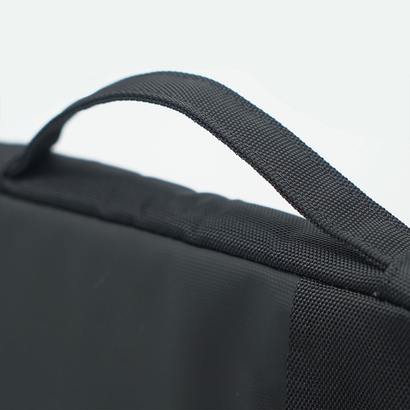 Bal-z Lenyes LB575 Creator Serisi Darbe Emici Su Geçirmez Polyester Kumaş 13-14 inç Laptop Çantası