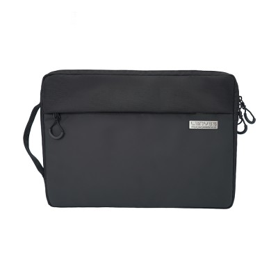 Bal-z Lenyes LB576 Creator Serisi Darbe Emici Su Geçirmez Polyester Kumaş 15-16 inç Laptop Çantası