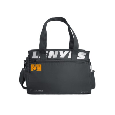 Bal-z Lenyes LB580 Roamer Serisi Su Geçirmez Hazneli Omuz Askılı Seyahat Çantası