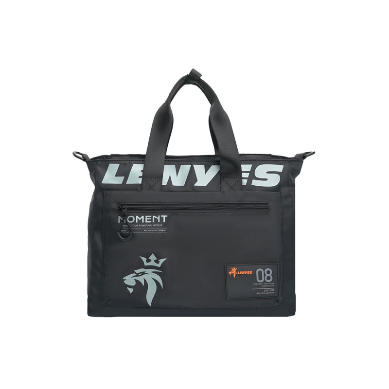 Bal-z Lenyes LB581 Roamer Serisi Çok Amaçlı Omuz Askılı Seyahat Çantası