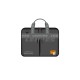 Lenyes LB590 500D Kumaş Su Geçirmez 13-14 inç Laptop Çantası