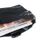 Lenyes LB594 Innovator Crossbody Serisi Manyetik Tokalı 500D Su Geçirmez Kumaşlı Çapraz Vücut Çantası Lenyes LB594 Innovator Crossbody Serisi Manyetik Tokalı 500D Su Geçirmez Kumaşlı Çapraz Vücut Çantası