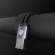 Lenyes LC537 USB-A to Micro Hızlı Şarj Özellikli Örgülü Data ve Şarj Kablosu 10W 1M Lenyes LC537 USB-A to Micro Hızlı Şarj Özellikli Örgülü Data ve Şarj Kablosu 10W 1M