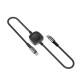 Lenyes LC540 Type-C to Type-C + Akıllı Saat Şarj Kablosu 100W 1.2M Lenyes LC540 Type-C to Type-C + Akıllı Saat Şarj Kablosu 100W 1.2M