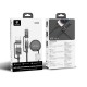 Lenyes LC541 USB-A + Type-C to Lightning – Type-C – Akıllı Saat Şarj Kablosu 60W 1M Lenyes LC541 USB-A + Type-C to Lightning – Type-C – Akıllı Saat Şarj Kablosu 60W 1M