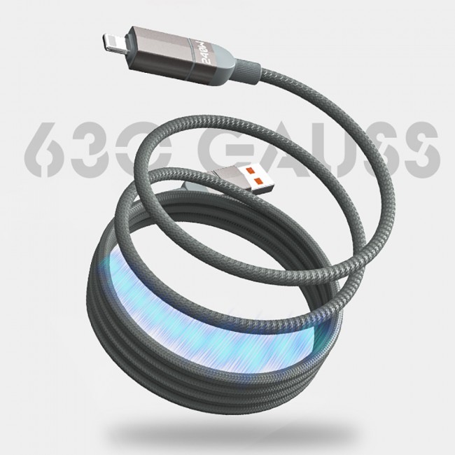 Lenyes LC543 4in1 Hızlı Şarj Özellikli USB-A - Type-C + Type-C to Lightning Data ve Şarj Kablosu 240W 1M Lenyes LC543 4in1 Hızlı Şarj Özellikli USB-A - Type-C + Type-C to Lightning Data ve Şarj Kablosu 240W 1M