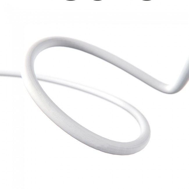 Lenyes LC548-TC-L Type-C to Ligthing Hızlı Şarj Özellikli Data ve Şarj Kablosu 27W 1M Lenyes LC548-TC-L Type-C to Ligthing Hızlı Şarj Özellikli Data ve Şarj Kablosu 27W 1M