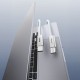 Lenyes LC550 Type-C to Type-C Hızlı Şarj Özellikli Data ve Şarj Kablosu 240W 1M Lenyes LC550 Type-C to Type-C Hızlı Şarj Özellikli Data ve Şarj Kablosu 240W 1M