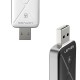 Lenyes LCP01 USB Bluetooth 5.0 Wireless Transmitter Adaptör