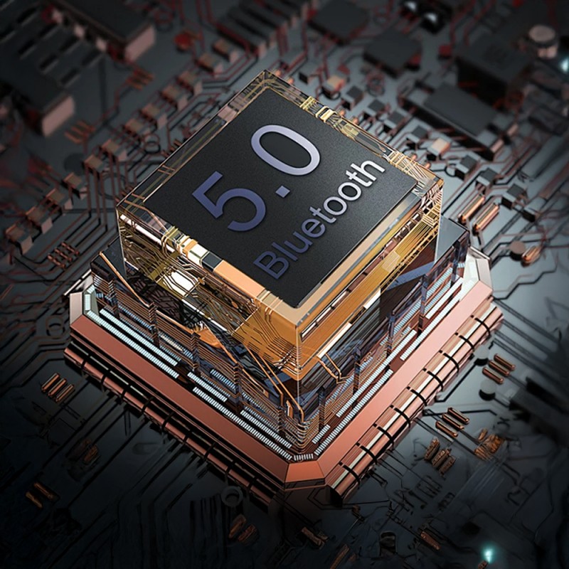 Bal-z Lenyes LCP01 Android Auto Destekli CarPlay USB Bluetooth 5.0 Wireless Transmitter Adaptör