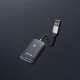 Lenyes LCP03 USB Bluetooth 5.0 Wireless Transmitter Adaptör