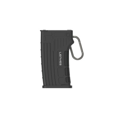 Bal-z Lenyes LCR03 Type-C Kablolu Su Geçirmez Çoklu Kart Depolama ve Okuyucu Kutusu 10 Gbps