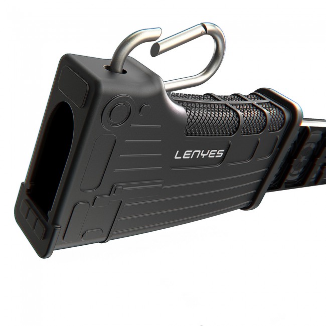 Lenyes LCR03 Type-C Kablolu Su Geçirmez Çoklu Kart Depolama ve Okuyucu Kutusu 10 Gbps Lenyes LCR03 Type-C Kablolu Su Geçirmez Çoklu Kart Depolama ve Okuyucu Kutusu 10 Gbps