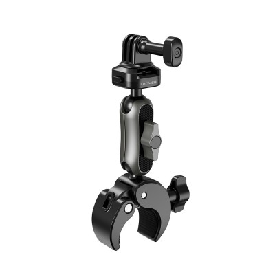 Bal-z Lenyes LCT103 Bisiklet ve Motosiklet Aksiyon Kamera Tutucu