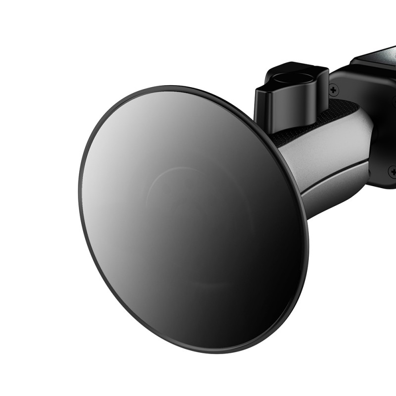 Bal-z Lenyes LCT104 Teleskopik Vantuzlu Tasarım Aksiyon Kamera Tutucu