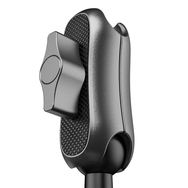 Bal-z Lenyes LCT104 Teleskopik Vantuzlu Tasarım Aksiyon Kamera Tutucu