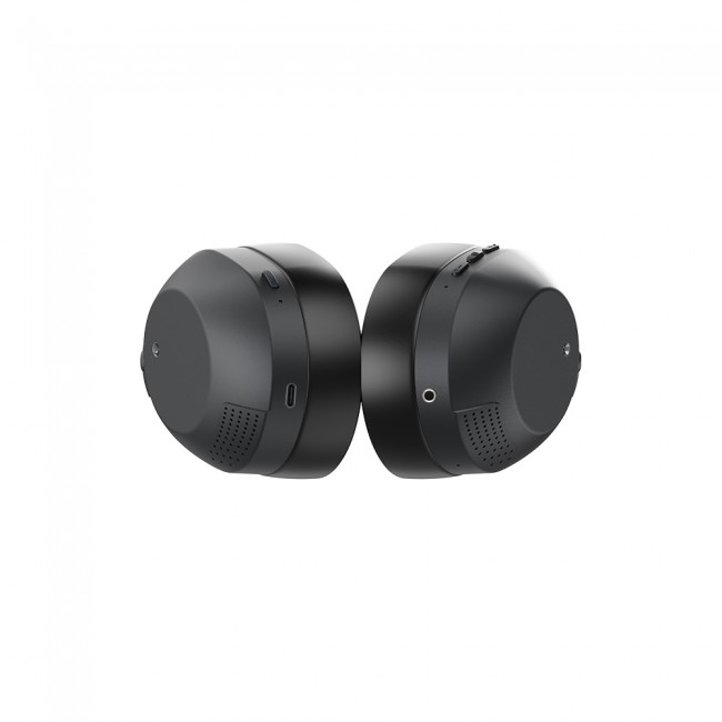 Lenyes LH28 Katlanabilir Tasarımlı ANC Özellikli ENC Teknolojili Kulak Üstü Bluetooth Kulaklık v5.4 Lenyes LH28 Katlanabilir Tasarımlı ANC Özellikli ENC Teknolojili Kulak Üstü Bluetooth Kulaklık v5.4