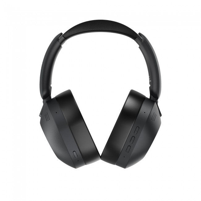 Lenyes LH28 Katlanabilir Tasarımlı ANC Özellikli ENC Teknolojili Kulak Üstü Bluetooth Kulaklık v5.4 Lenyes LH28 Katlanabilir Tasarımlı ANC Özellikli ENC Teknolojili Kulak Üstü Bluetooth Kulaklık v5.4