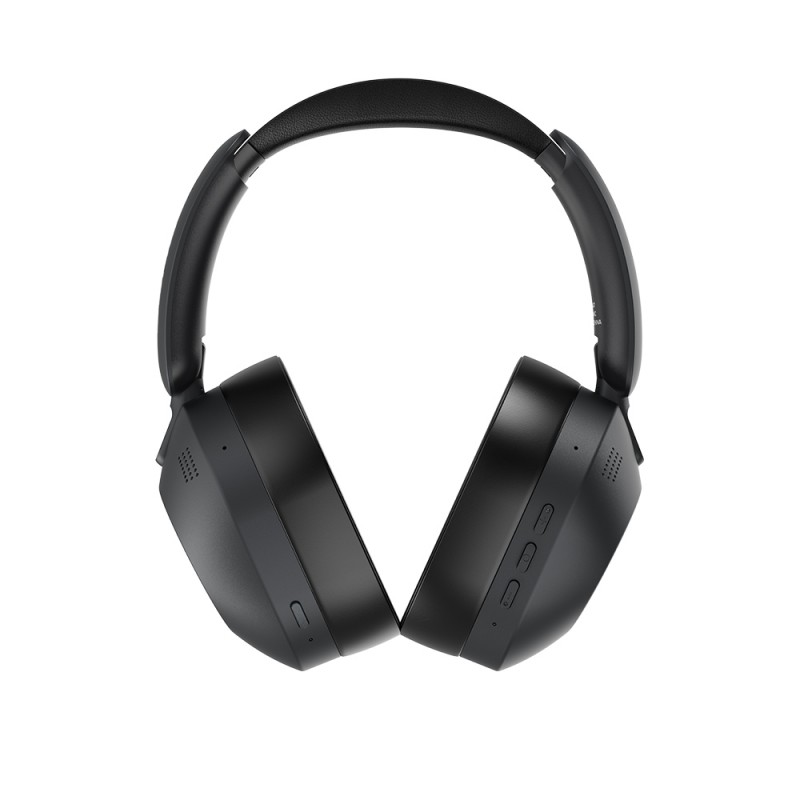 Bal-z Lenyes LH28 Katlanabilir Tasarımlı ANC Özellikli ENC Teknolojili Kulak Üstü Bluetooth Kulaklık v5.4